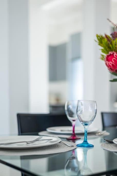 4 Bedroom House In Camps Bay Holiday home