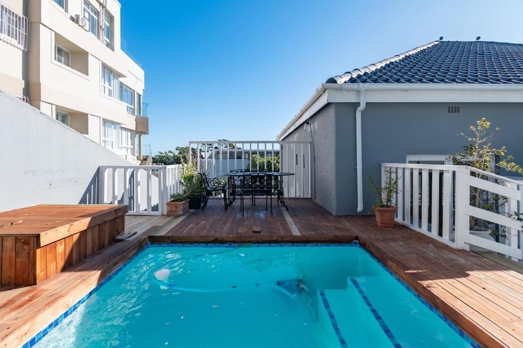 Holiday home 4 Bedroom House In Camps Bay